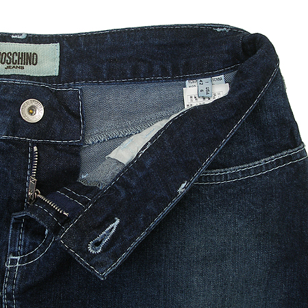 Moschino(��Ű��) û ��ĿƮ �̹���2 - ���̺��� �߰���ǰ