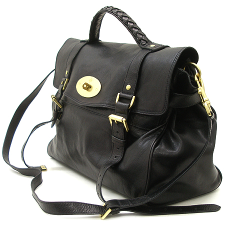 MULBERRY(�ֹ���) HH7541 671 A100 �˷��� ����Ʈ ���ȷ� �������� 2WAY �̹���3 - ���̺��� �߰���ǰ