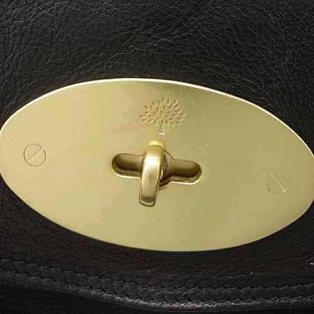 MULBERRY(�ֹ���) HH7541 671 A100 �˷��� ����Ʈ ���ȷ� �������� 2WAY �̹���4 - ���̺��� �߰���ǰ