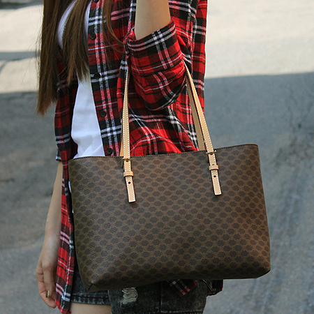 Celine(������) �ΰ� PVC ������ ���� ����� [��������] �̹���6 - ���̺��� �߰���ǰ