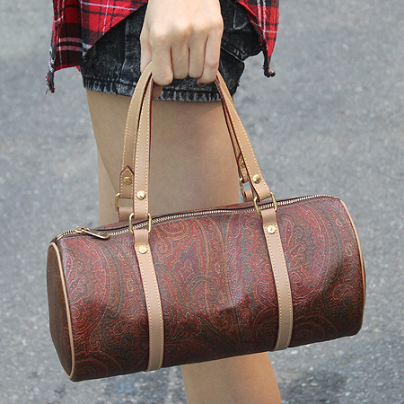 Etro(��Ʈ��) 043 729 ������ ���� ��Ʈ�� [��������] �̹���6 - ���̺��� �߰���ǰ