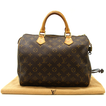 Louis Vuitton(���̺���) M41526 ���׷� ĵ���� ���ǵ�30 ��Ʈ�� [��������] �̹���2 - ���̺��� �߰���ǰ