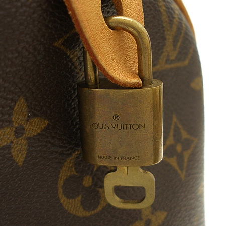 Louis Vuitton(���̺���) M41526 ���׷� ĵ���� ���ǵ�30 ��Ʈ�� [��������] �̹���4 - ���̺��� �߰���ǰ