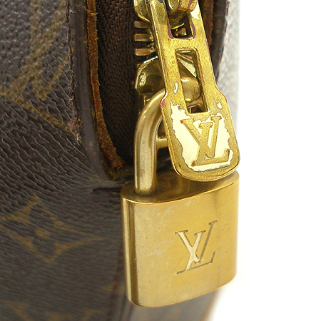 Louis Vuitton(���̺���) M51126 ���׷� ĵ���� ������ MM ��Ʈ�� �̹���4 - ���̺��� �߰���ǰ