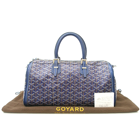 GOYARD(���ߵ�) ��ũ���� �ΰ� PVC ũ�ξ�������35 ��Ʈ�� [��������] �̹���2 - ���̺��� �߰���ǰ