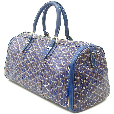 GOYARD(���ߵ�) ��ũ���� �ΰ� PVC ũ�ξ�������35 ��Ʈ�� [��������] �̹���3 - ���̺��� �߰���ǰ