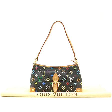 Louis Vuitton(���̺���) M40099 ���׷� ��Ƽ ���� ������ ����� [��������] �̹���2 - ���̺��� �߰���ǰ