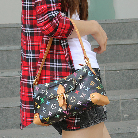 Louis Vuitton(���̺���) M40099 ���׷� ��Ƽ ���� ������ ����� [��������] �̹���6 - ���̺��� �߰���ǰ