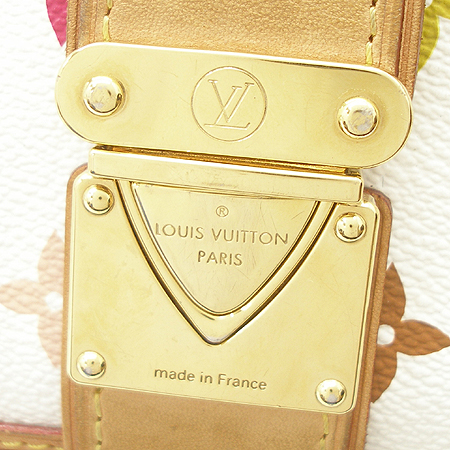 Louis Vuitton(���̺���) M40049 ���׷� ��Ƽ �÷� ȭ��Ʈ �ȸ� Ŭ��ġ�� ����� [�б�������] �̹���4 - ���̺��� �߰���ǰ