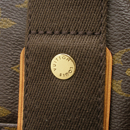 Louis Vuitton(���̺���) M53013 ���׷� ĵ���� ���θ� ��Ʈ�� �̹���4 - ���̺��� �߰���ǰ