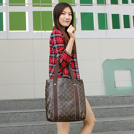 Louis Vuitton(���̺���) M53013 ���׷� ĵ���� ���θ� ��Ʈ�� �̹���6 - ���̺��� �߰���ǰ