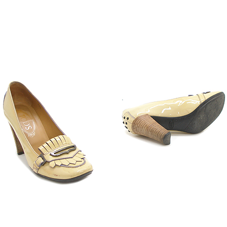 Tod's(����) ���̴�Ʈ ������ ������ ���� �̹���2 - ���̺��� �߰���ǰ