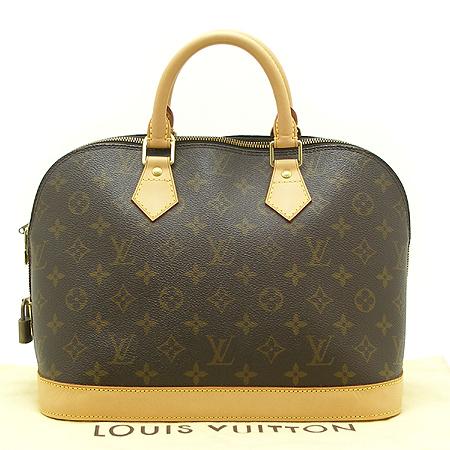 Louis Vuitton(���̺���) M51130 ���׷� ĵ���� �˸� ��Ʈ�� �̹���2 - ���̺��� �߰���ǰ