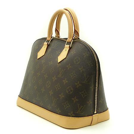 Louis Vuitton(���̺���) M51130 ���׷� ĵ���� �˸� ��Ʈ�� �̹���3 - ���̺��� �߰���ǰ