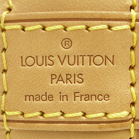 Louis Vuitton(���̺���) M51130 ���׷� ĵ���� �˸� ��Ʈ�� �̹���5 - ���̺��� �߰���ǰ