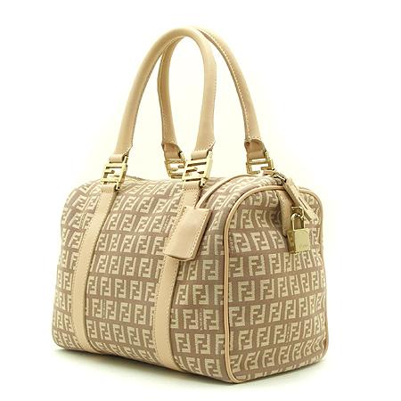 Fendi(���) 8BL071 FF�ΰ� �к긯 �̴� ������ ��Ʈ�� �̹���2 - ���̺��� �߰���ǰ