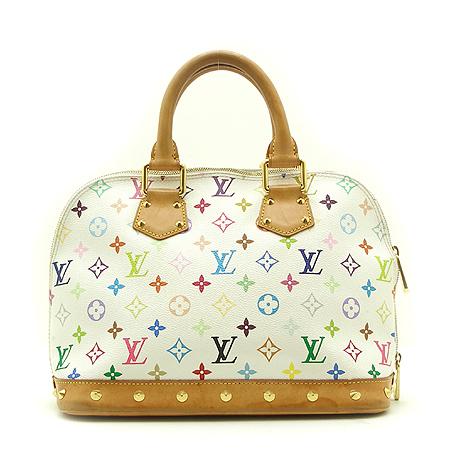 Louis Vuitton(���̺���) M92647 ���׷� ��Ƽ�÷� ȭ��Ʈ �˸� ��Ʈ�� �̹���3 - ���̺��� �߰���ǰ