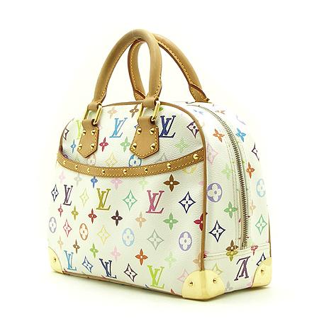 Louis Vuitton(���̺���) M92663 ���׷� ��Ƽ�÷� ȭ��Ʈ Ʈ��� ��Ʈ�� �̹���2 - ���̺��� �߰���ǰ