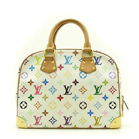 Louis Vuitton(���̺���) M92663 ���׷� ��Ƽ�÷� ȭ��Ʈ Ʈ��� ��Ʈ�� �̹���3 - ���̺��� �߰���ǰ