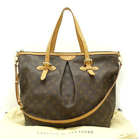 Louis Vuitton(���̺���) M40146 ���׷� ĵ���� �ȷ���GM 2WAY �̹���2 - ���̺��� �߰���ǰ
