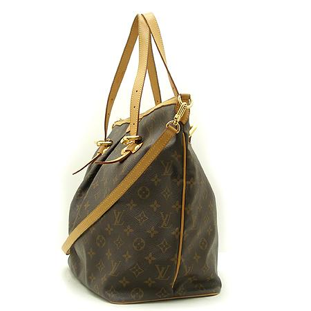 Louis Vuitton(���̺���) M40146 ���׷� ĵ���� �ȷ���GM 2WAY �̹���3 - ���̺��� �߰���ǰ