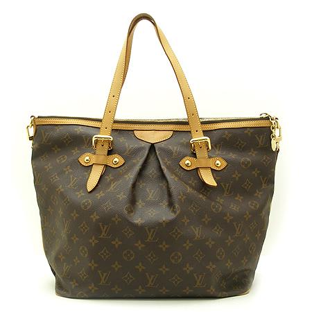 Louis Vuitton(���̺���) M40146 ���׷� ĵ���� �ȷ���GM 2WAY �̹���4 - ���̺��� �߰���ǰ