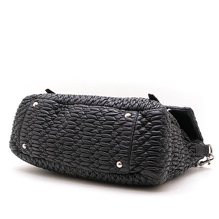 MiuMiu(�̿�̿�) ����Ų �ָ� ���� 2-WAY �̹���5 - ���̺��� �߰���ǰ