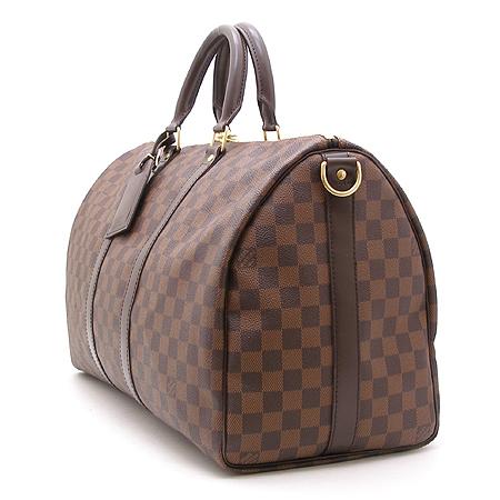 Louis Vuitton(���̺���) N41414 �ٹ̿� ���� ĵ���� Ű�� 45 2WAY �̹���3 - ���̺��� �߰���ǰ