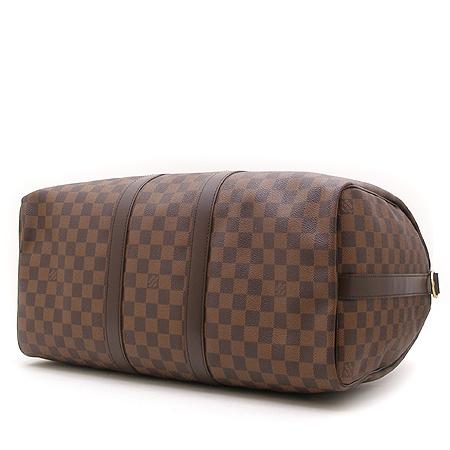 Louis Vuitton(���̺���) N41414 �ٹ̿� ���� ĵ���� Ű�� 45 2WAY �̹���5 - ���̺��� �߰���ǰ