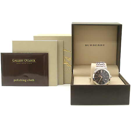 Burberry() BU1360  ̾ ũγ ƿ  ð ̹5 - ̺ ߰ǰ