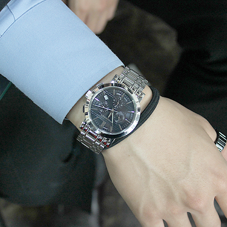 Burberry() BU1360  ̾ ũγ ƿ  ð ̹6 - ̺ ߰ǰ