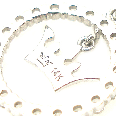 J.ESTINA(���̿���Ƽ��) 14K �ΰ� ��� ���Ʈ �̹���2 - ���̺��� �߰���ǰ