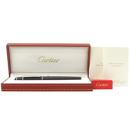 Cartier(��쿡) 18K ���� ��ƺ��� ������ �̹���2 - ���̺��� �߰���ǰ