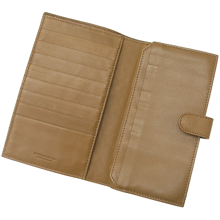 BOTTEGAVENETA(���װ�����Ÿ) 114074 ������ ���� ���� ¤�� ������ �̹���3 - ���̺��� �߰���ǰ