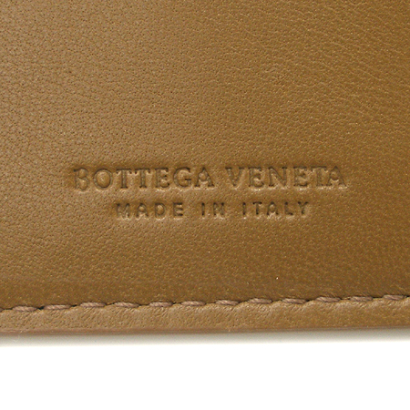 BOTTEGAVENETA(���װ�����Ÿ) 114074 ������ ���� ���� ¤�� ������ �̹���4 - ���̺��� �߰���ǰ