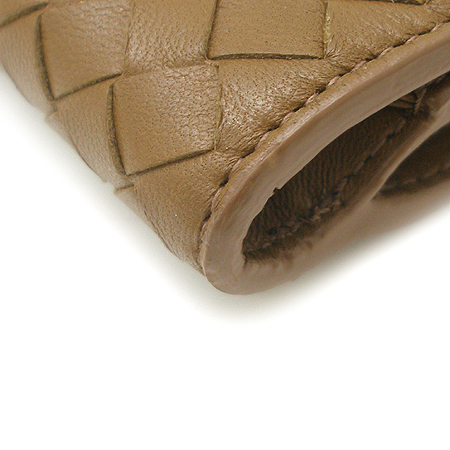 BOTTEGAVENETA(���װ�����Ÿ) 114074 ������ ���� ���� ¤�� ������ �̹���5 - ���̺��� �߰���ǰ