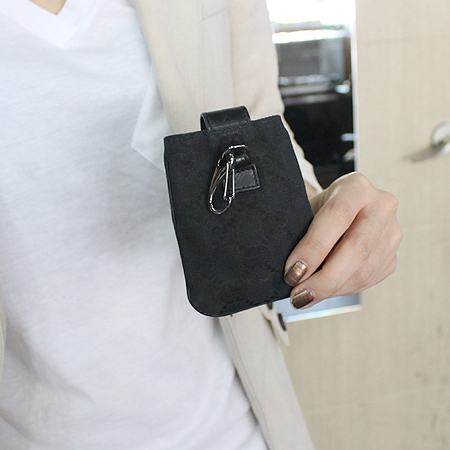 Gucci(����) 108794 GG�ΰ� �ڰ��� �ڵ��� ���̽� [�б�������] �̹���6 - ���̺��� �߰���ǰ