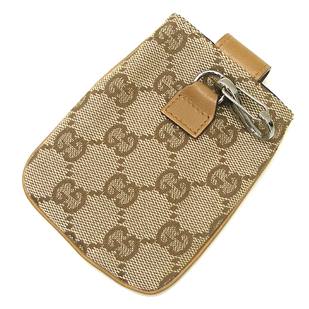 Gucci(����) 108794 GG�ΰ� �ڰ��� �ڵ��� ���̽� [�б�������] �̹���2 - ���̺��� �߰���ǰ