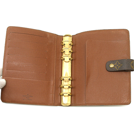 Louis Vuitton(���̺���) R20105 ���׷� ĵ���� �̵�� �� ������ ���̾ Ŀ�� �̹���3 - ���̺��� �߰���ǰ