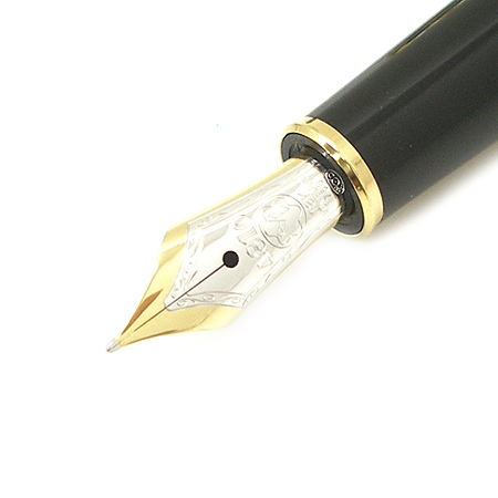 Montblanc(������) ���̽��ͽ�ƣ �ָ��׾� �࿡ ���� 18K F�� ������ (1441) �̹���4 - ���̺��� �߰���ǰ