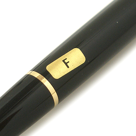 Montblanc(������) ���̽��ͽ�ƣ �ָ��׾� �࿡ ���� 18K F�� ������ (1441) �̹���5 - ���̺��� �߰���ǰ