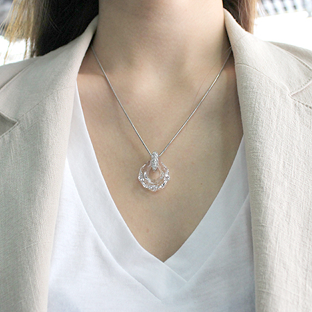 Swarovski(���ͷκ꽺Ű) ��� ����� �̹���4 - ���̺��� �߰���ǰ