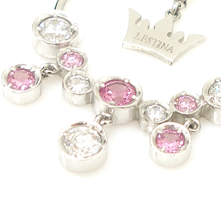 J.ESTINA(���̿���Ƽ��) 925 �ΰ� ��� �Ͱ��� �̹���3 - ���̺��� �߰���ǰ