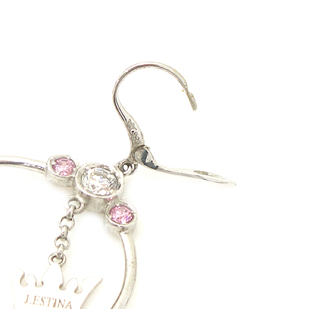 J.ESTINA(���̿���Ƽ��) 925 �ΰ� ��� �Ͱ��� �̹���4 - ���̺��� �߰���ǰ
