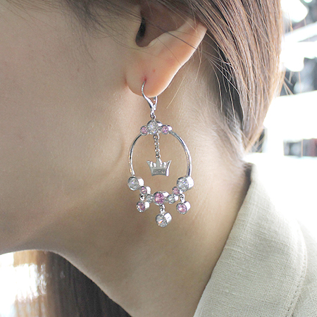 J.ESTINA(���̿���Ƽ��) 925 �ΰ� ��� �Ͱ��� �̹���5 - ���̺��� �߰���ǰ