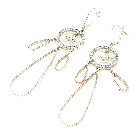 J.ESTINA(���̿���Ƽ��) 925 �ΰ� ��� �Ͱ��� �̹���2 - ���̺��� �߰���ǰ