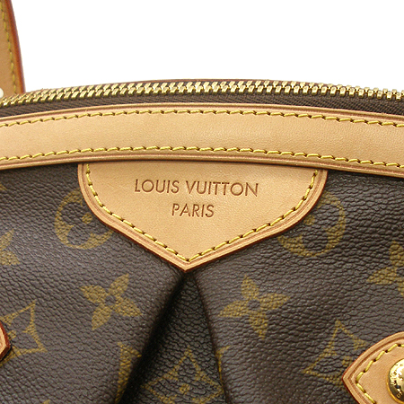 Louis Vuitton(���̺���) M40144 ���׷� ĵ���� Ƽ���� GM ��Ʈ�� [��������] �̹���3 - ���̺��� �߰���ǰ