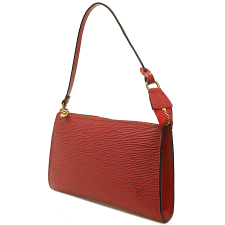 Louis Vuitton(���̺���) M5294E ���߷��� ����Ʈ �׼����� �Ŀ�ġ �̹���2 - ���̺��� �߰���ǰ