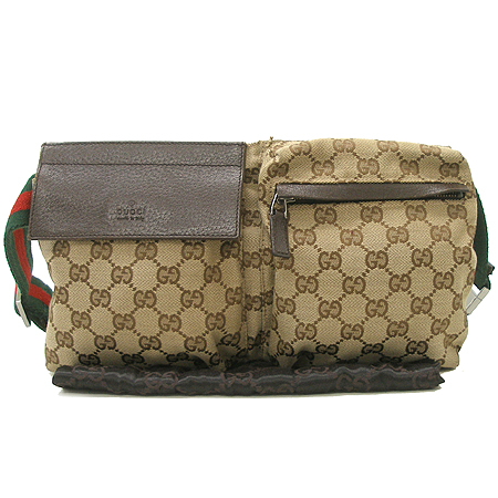 Gucci(����) 28566 GG�ΰ� �ڰ��� ��� ���� [��������] �̹���2 - ���̺��� �߰���ǰ