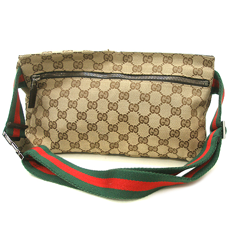 Gucci(����) 28566 GG�ΰ� �ڰ��� ��� ���� [��������] �̹���3 - ���̺��� �߰���ǰ